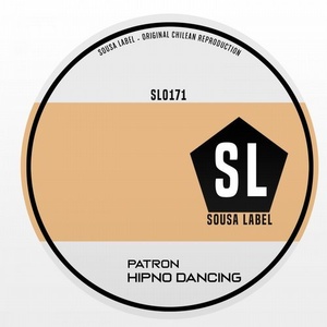 patrOn - Hipno Dancing [SL0171]