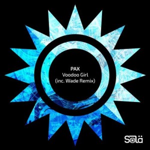 PAX - Voodoo Girl [SOLA07501Z]