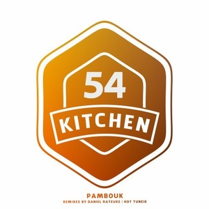 Pambouk - Aprige [KTN054]