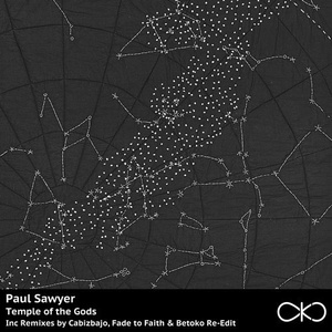 Paul Sawyer - Temple of The Gods [OKO026]