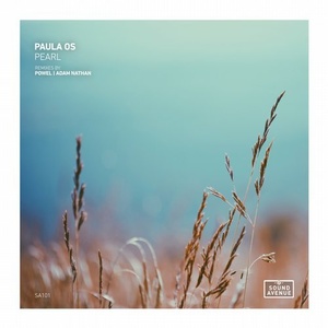 Paula OS - Pearl [SA101]
