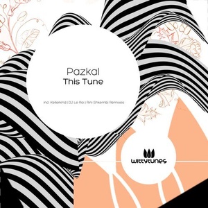 Pazkal - This Tune (Remixes) [WT340]
