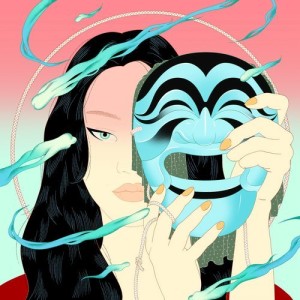 Peggy Gou - Moment EP [GUDU001]