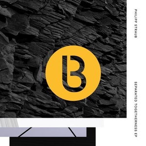 Philipp Straub - Separated Togetherness EP [BEDDIGI138]