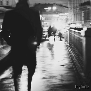 Poe (CA) - Through Glass [FH022]