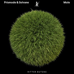 Prismode, Solvane - Mole EP [RBS157]