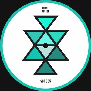 REME - Obi [SGR035]