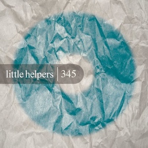 Randall Jones - Little Helpers 345 [LITTLEHELPERS345]