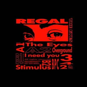 Regal (ES) - The Eyes [BPC342]
