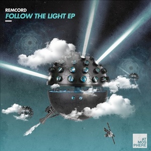 Remcord, Donamaria - Follow The Light [ATMEP056]