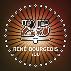 Rene Bourgeois - You [BAR25093]
