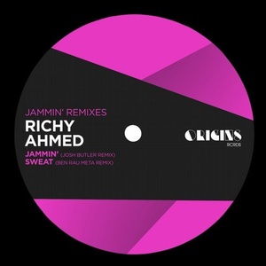 Richy Ahmed - Jammin' (Remixes) [ORIGINS14]