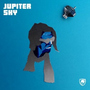 Robert Babicz - Jupiter Sky [BABICZSTYLE22]
