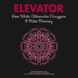 Rone White, Allesandro Diruggiero, Mike Morrisey - Elevator [NF127]