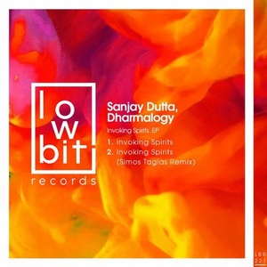 Sanjay Dutta, Dharmalogy - Invoking Spirits [LBR221]