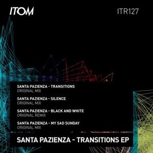 Santa Pazienza - Transitions [ITR127]