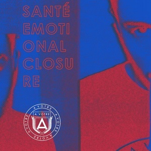 Sante - Emotional Closure EP [AVOTRE062]