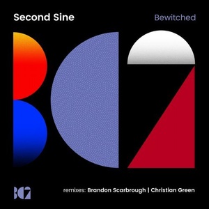 Second Sine - Bewitched [BC2251]