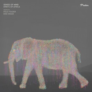 Senses Of Mind - Spirits of Africa [PROTON0430]