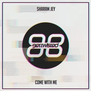 Sharam Jey - Come With Me [GTR127]