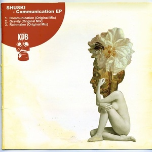 Shuski - Communication [KDB152D]