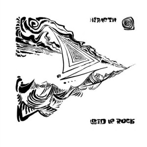 Sid Le Rock - Hiraeth [HFNDISK53]