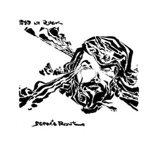 Sid Le Rock - Scenic Route [HFNDISK54]