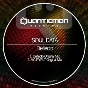 Soul Data - Deflecto [Q314]