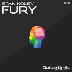 Stan Kolev - Fury [OL305]