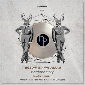 Stanny Abram, BILBONI - Bedtime Story [HP158]