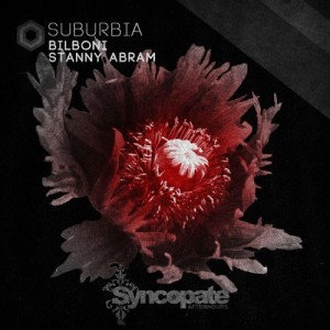 Stanny Abram, BILBONI - Suburbia [CAT289266]
