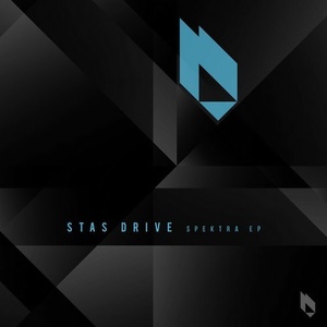 Stas Drive - Spektra EP [BF217]