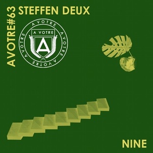 Steffen Deux - Nine [AVOTRE063]