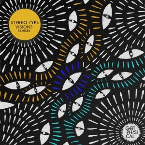 Stereo.type - Visions (Remixes) [GPM516]