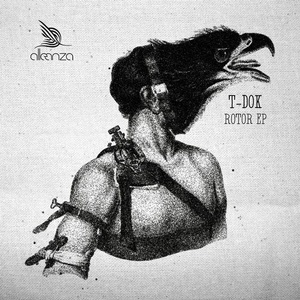 T-Dok - Rotor EP [ALLE119]