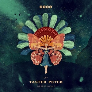 Taster Peter - Desert Night [3000067]