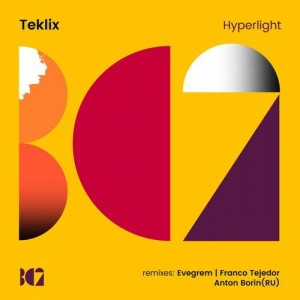 Teklix - Hyperlight [BC2254]