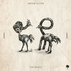 The Dualz - Dream Vision [TT021]