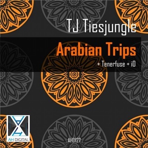 Tj Tiesjungle - Arabian Trips [AHD127]