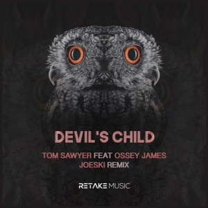Tom Sawyer - Devil's Child [194271013392]