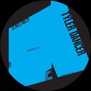 Tyler Dancer - Karman Line [DBA041]