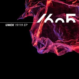 UMEK - 19119 EP [1605237]