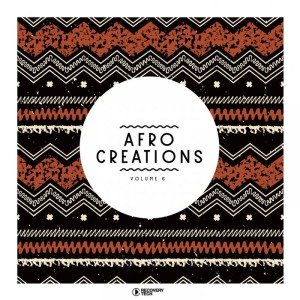 VA - Afro Creations Vol 6 [RTCOMP1351]