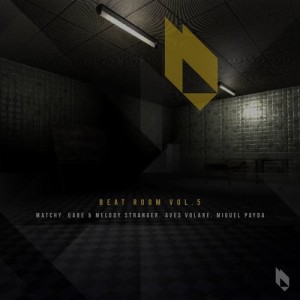 VA - Beat Room Vol.5 [BF218]