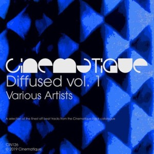 VA - Diffused Vol. 1 [CIN126]