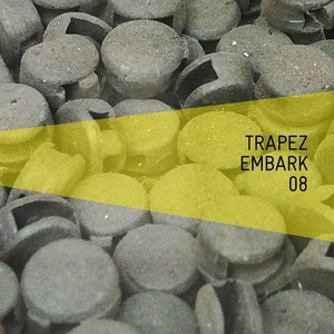 VA - Embark 08 [TRAPEZDIG08]