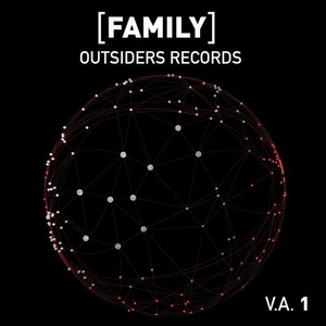 VA - Family V.A. [OUT018]