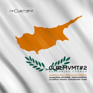 VA - GLBLMVMT2 - Exploring Cyprus [MOVDLP021]