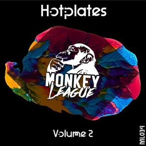 VA - Hotplates Volume 2 [ML034]