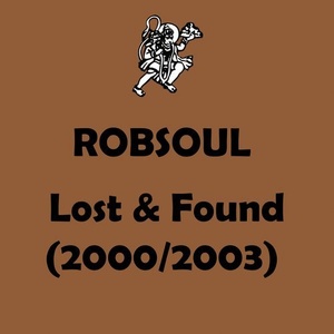 VA - Lost & Found [RBCD66]